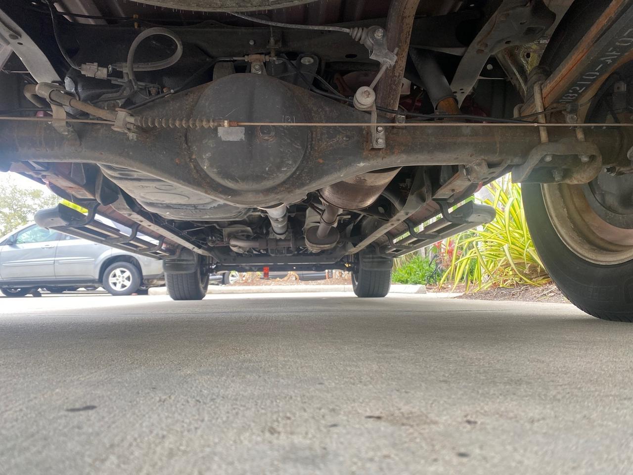 2006 Toyota Tundra SR5 4 DR CREW LOW MILES 93,838 Pompano Beach FL