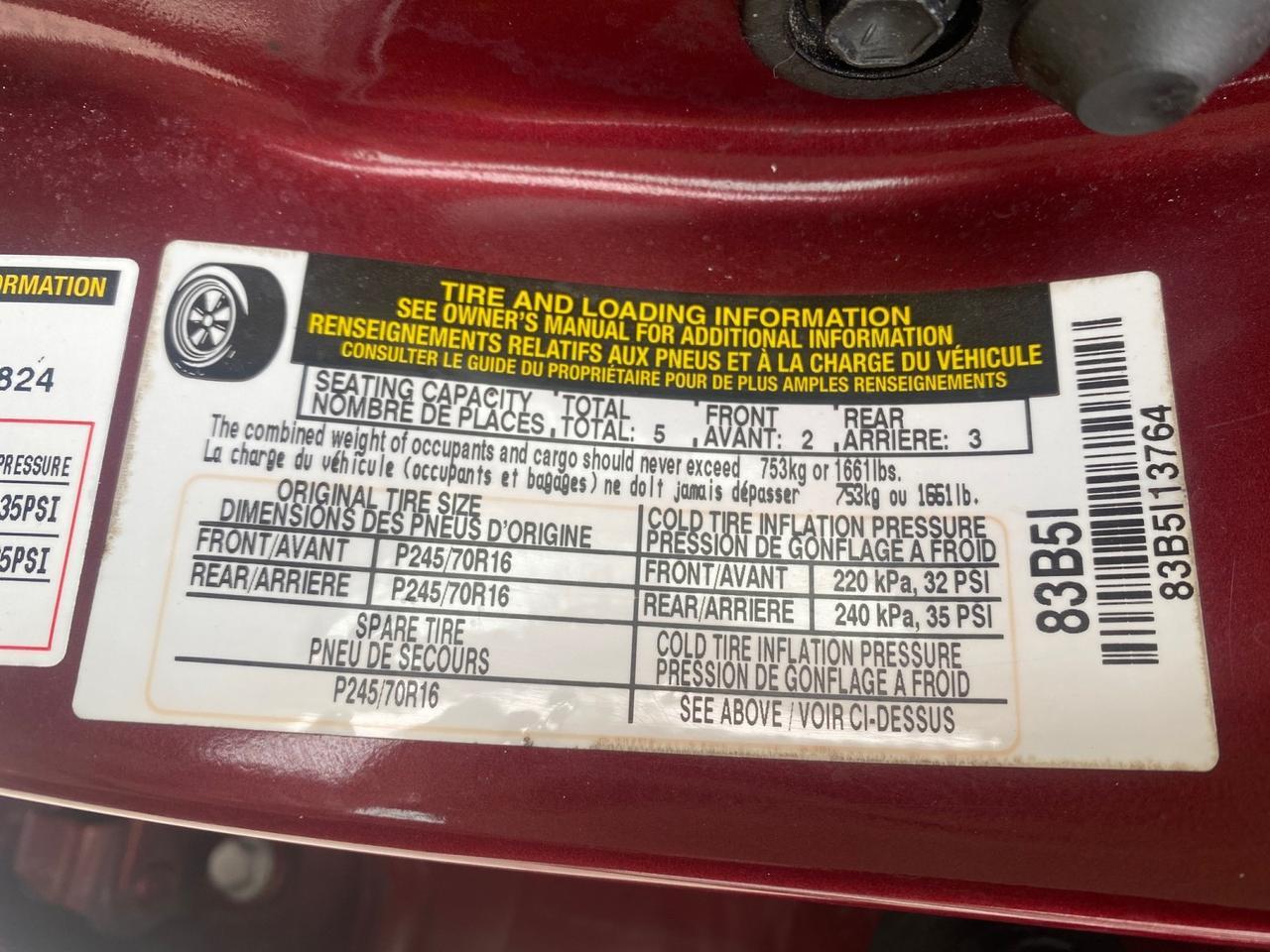 2006 Toyota Tundra SR5 4 DR CREW LOW MILES 93,838 Pompano Beach FL