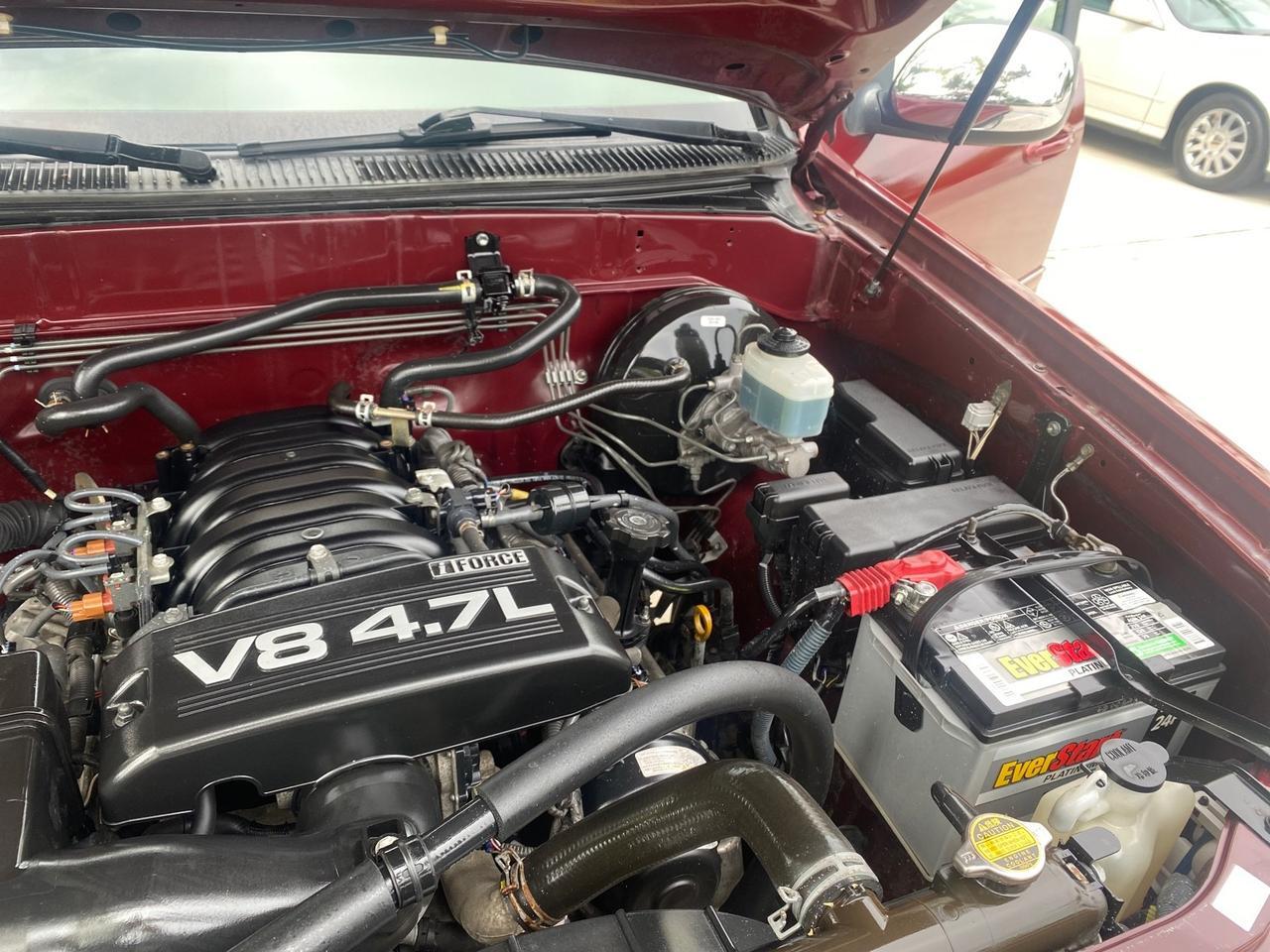 2006 Toyota Tundra SR5 4 DR CREW LOW MILES 93,838 Pompano Beach FL