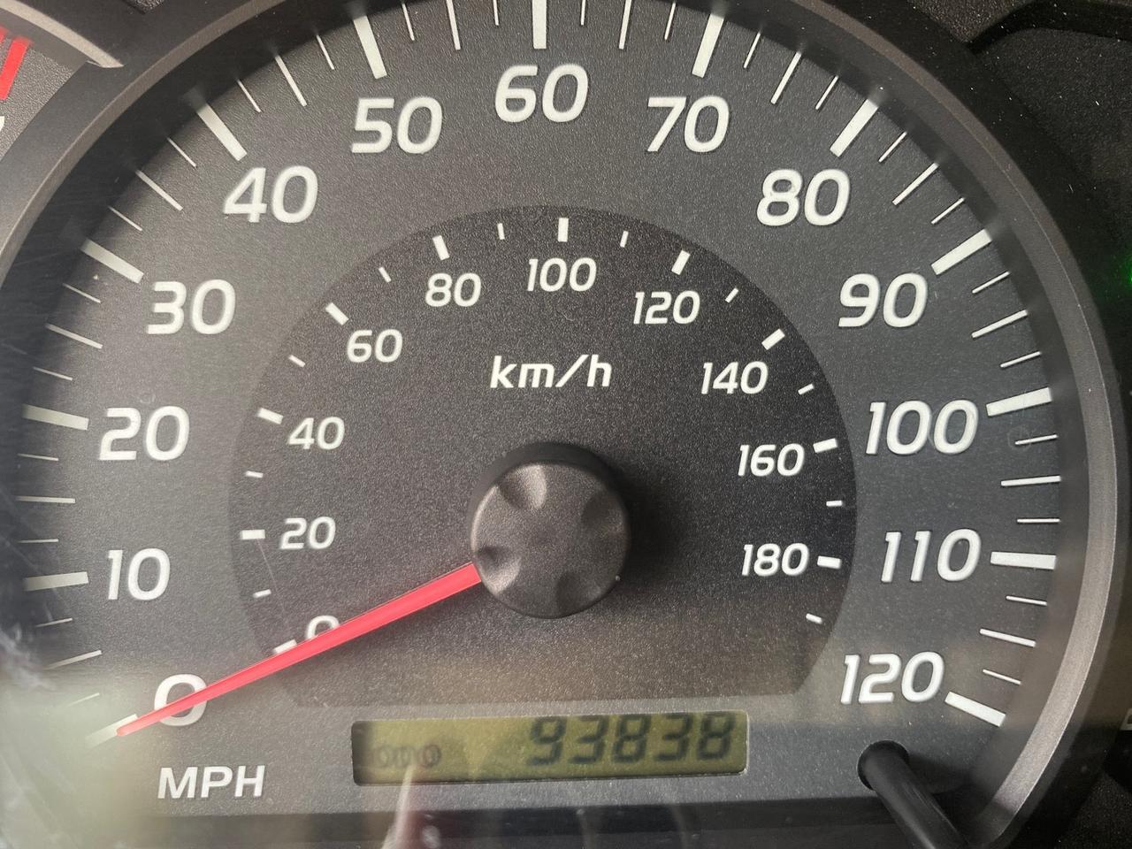 2006 Toyota Tundra SR5 4 DR CREW LOW MILES 93,838 Pompano Beach FL