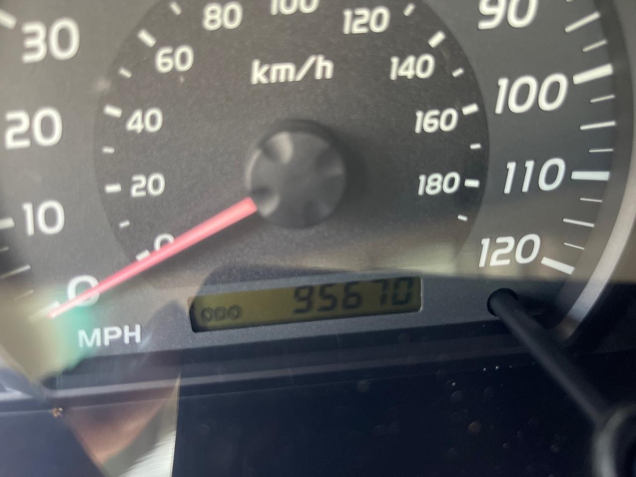 2006 Toyota Tundra SR5 LOW MILES 4.7 V8 Pompano Beach FL