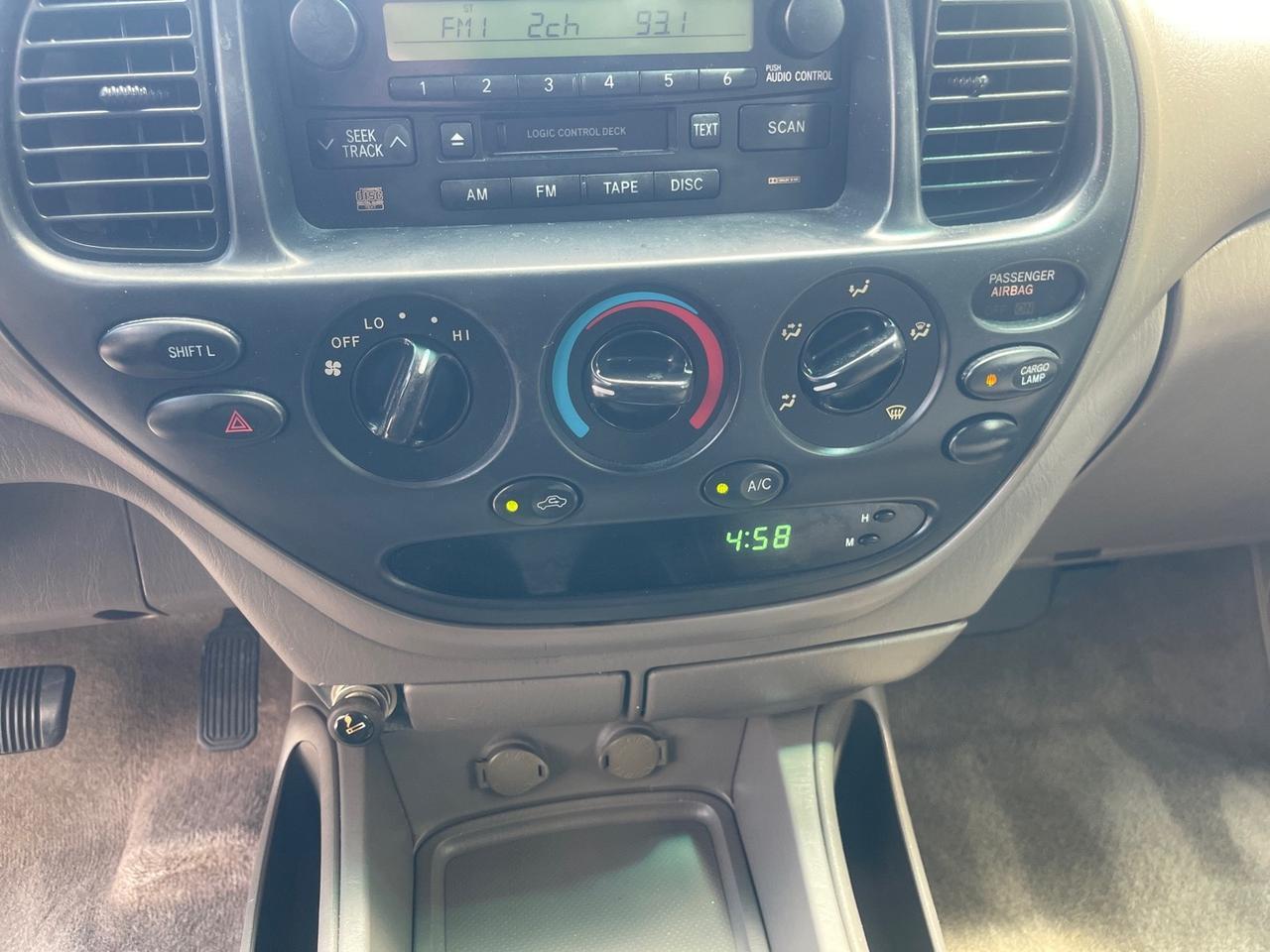 2006 Toyota Tundra SR5 LOW MILES 4.7 V8 Pompano Beach FL