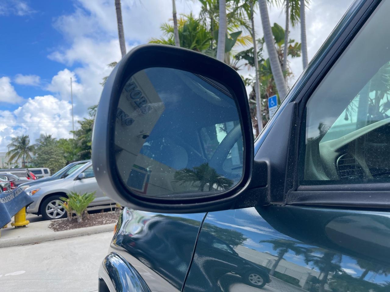 2006 Toyota Tundra SR5 LOW MILES 4.7 V8 Pompano Beach FL