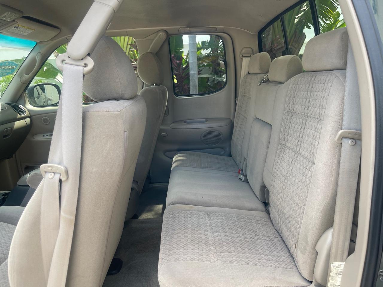 2006 Toyota Tundra SR5 LOW MILES 4.7 V8 Pompano Beach FL