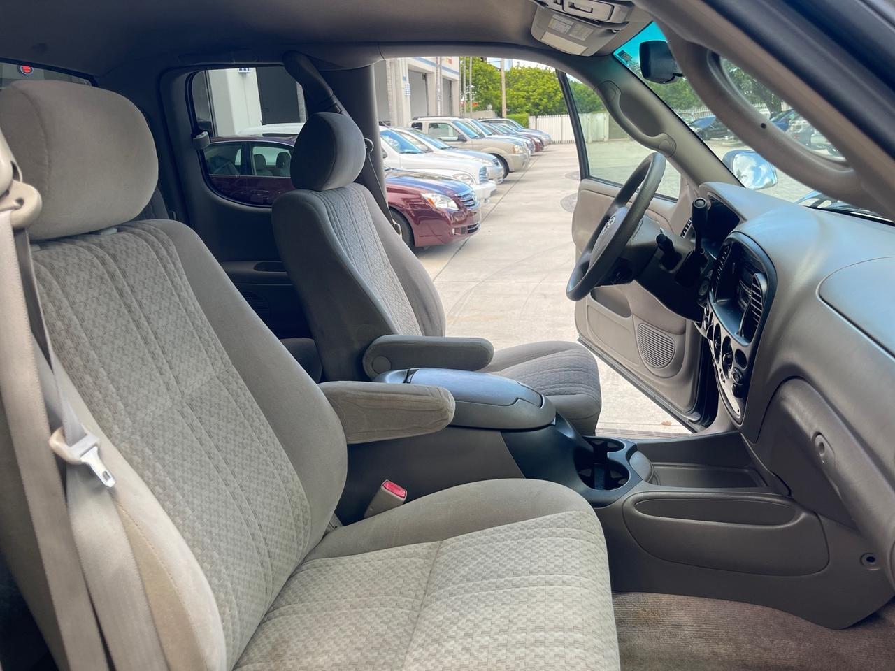 2006 Toyota Tundra SR5 LOW MILES 4.7 V8 Pompano Beach FL
