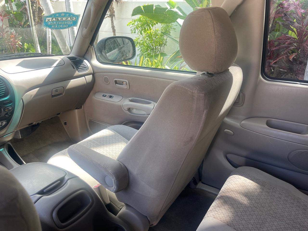 2006 Toyota Tundra SR5 LOW MILES 4.7 V8 Pompano Beach FL