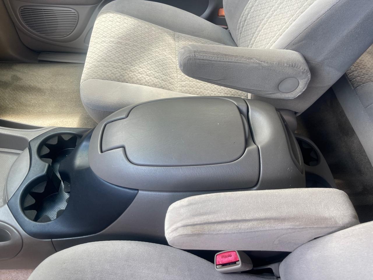 2006 Toyota Tundra SR5 LOW MILES 4.7 V8 Pompano Beach FL