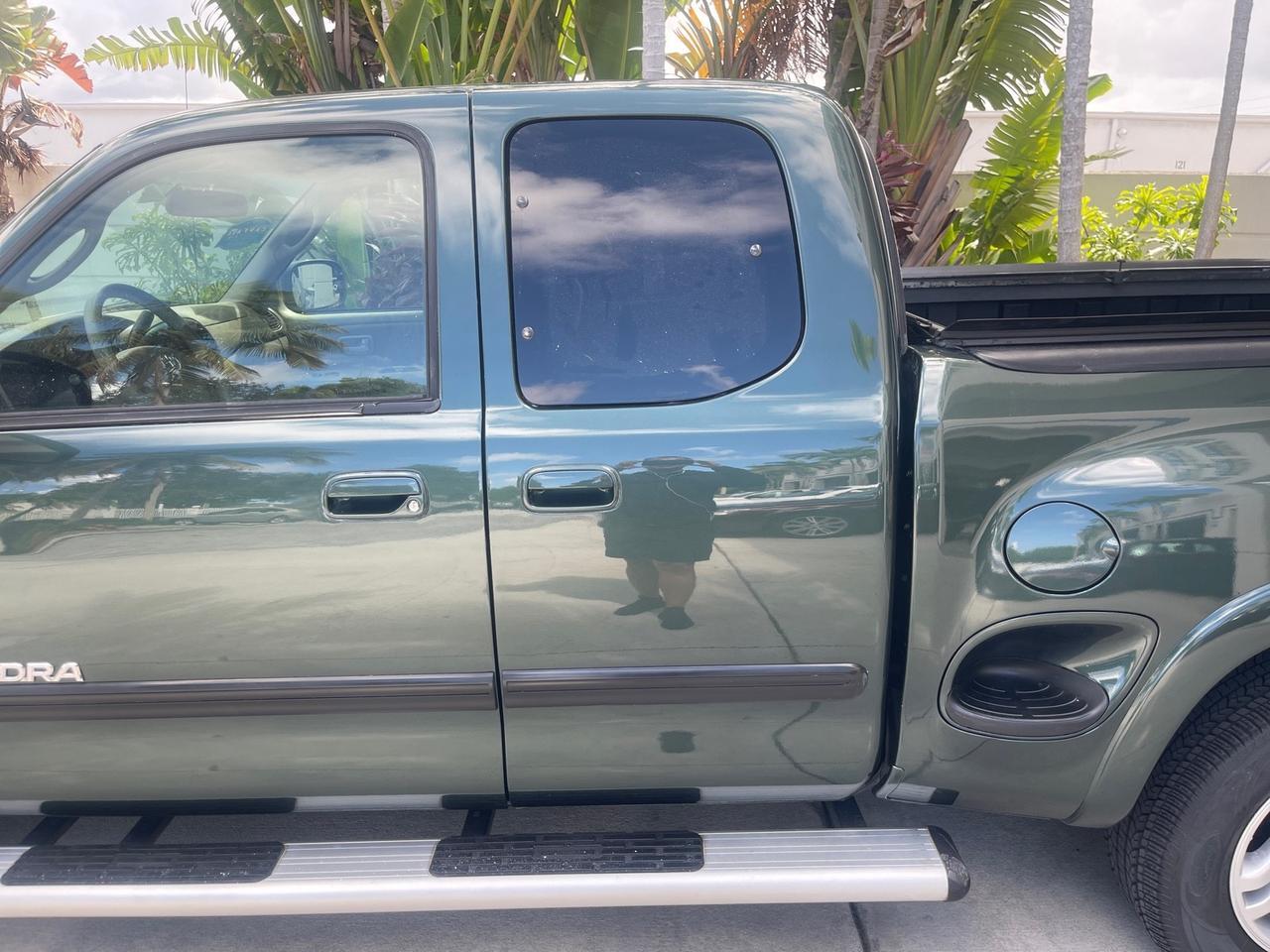 2006 Toyota Tundra SR5 LOW MILES 4.7 V8 Pompano Beach FL