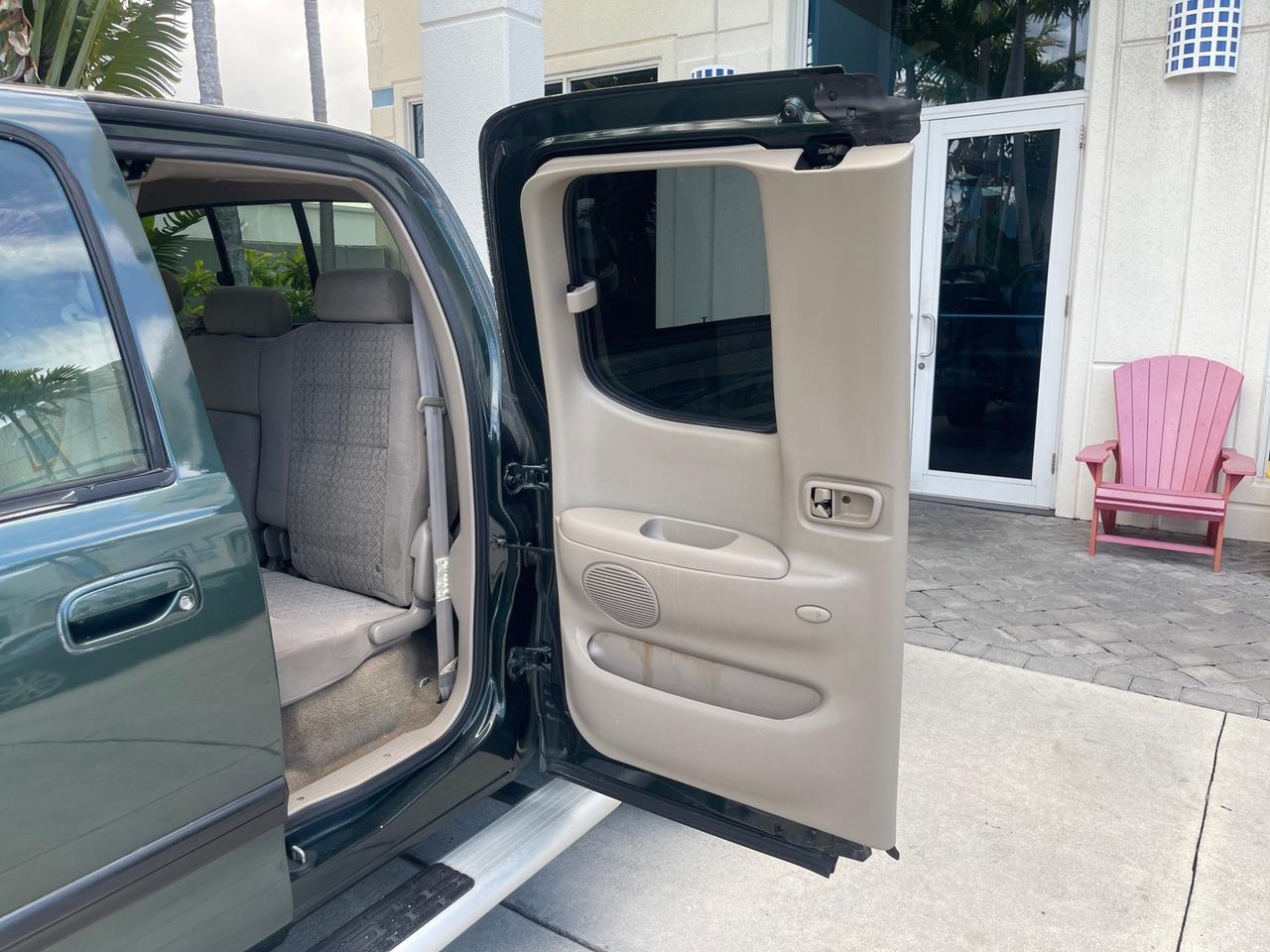 2006 Toyota Tundra SR5 LOW MILES 4.7 V8 Pompano Beach FL