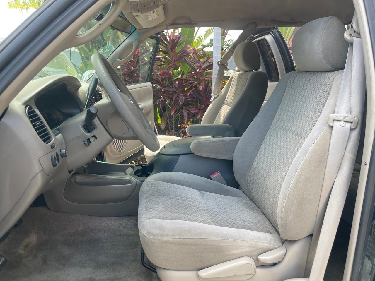 2006 Toyota Tundra SR5 LOW MILES 4.7 V8 Pompano Beach FL