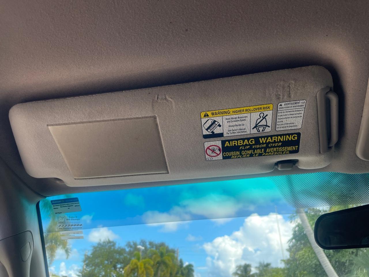 2006 Toyota Tundra SR5 LOW MILES 4.7 V8 Pompano Beach FL