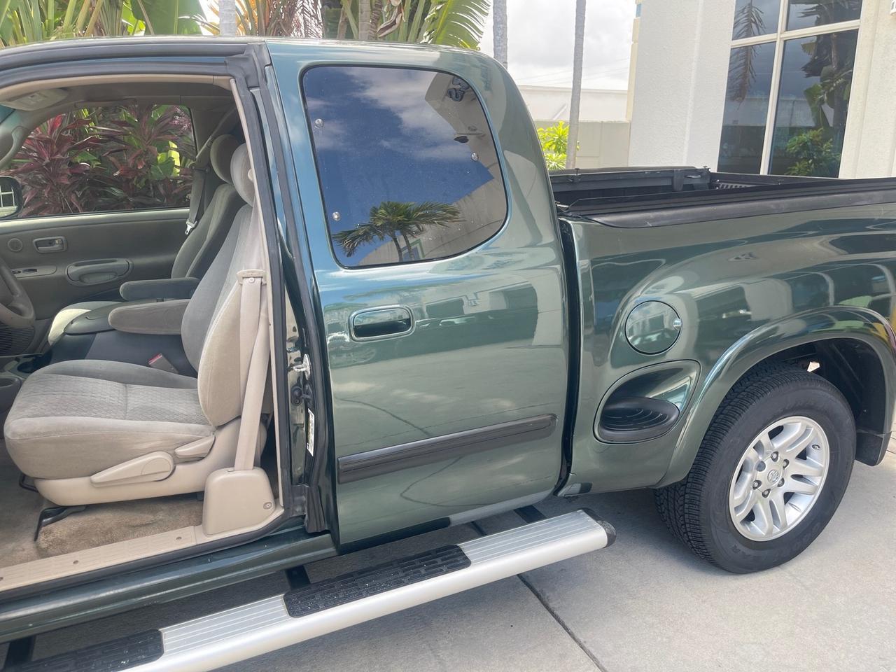 2006 Toyota Tundra SR5 LOW MILES 4.7 V8 Pompano Beach FL