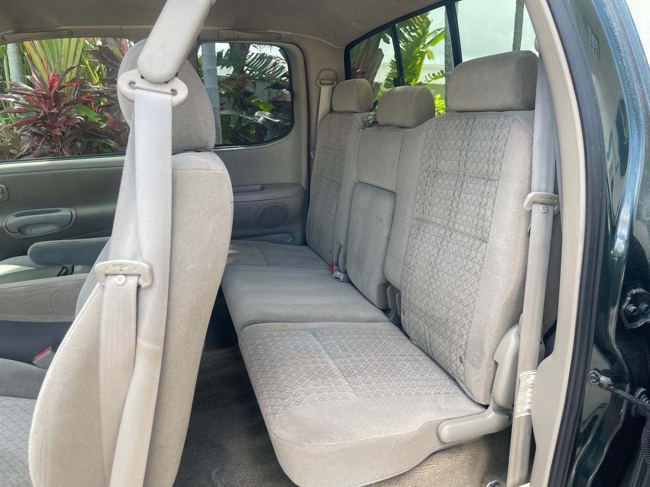 2006 Toyota Tundra SR5 LOW MILES 4.7 V8 Pompano Beach FL