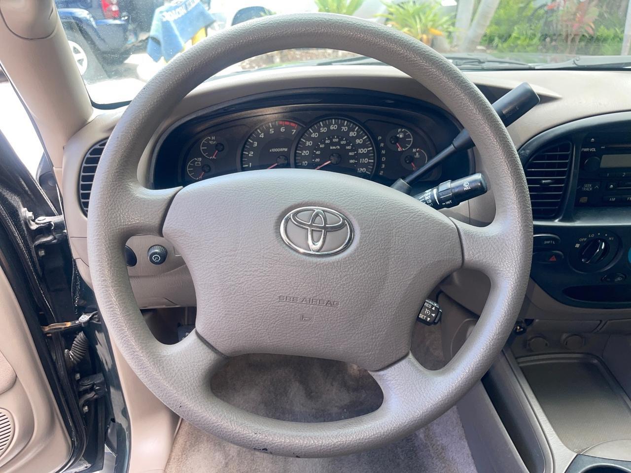 2006 Toyota Tundra SR5 LOW MILES 4.7 V8 Pompano Beach FL