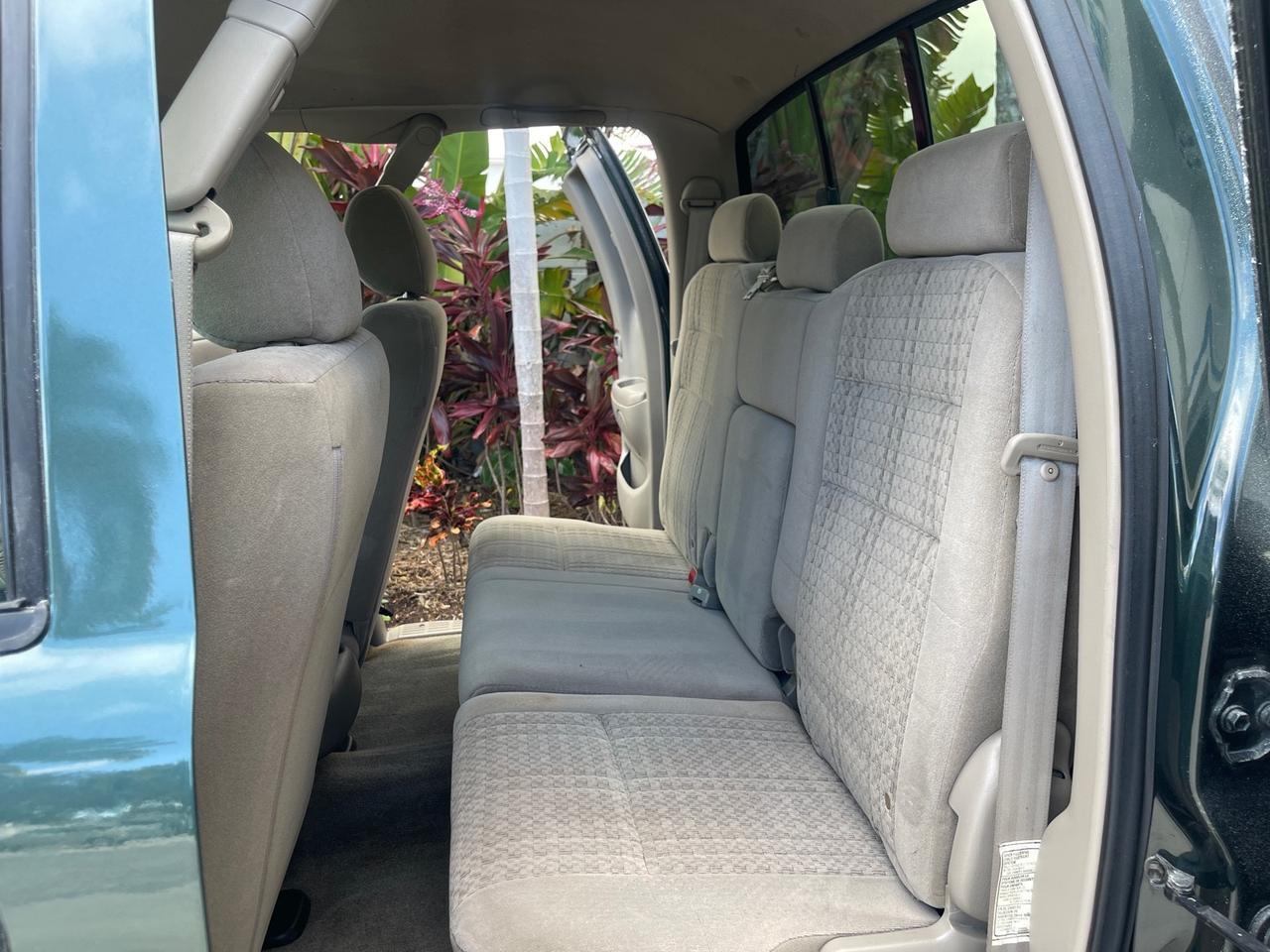 2006 Toyota Tundra SR5 LOW MILES 4.7 V8 Pompano Beach FL