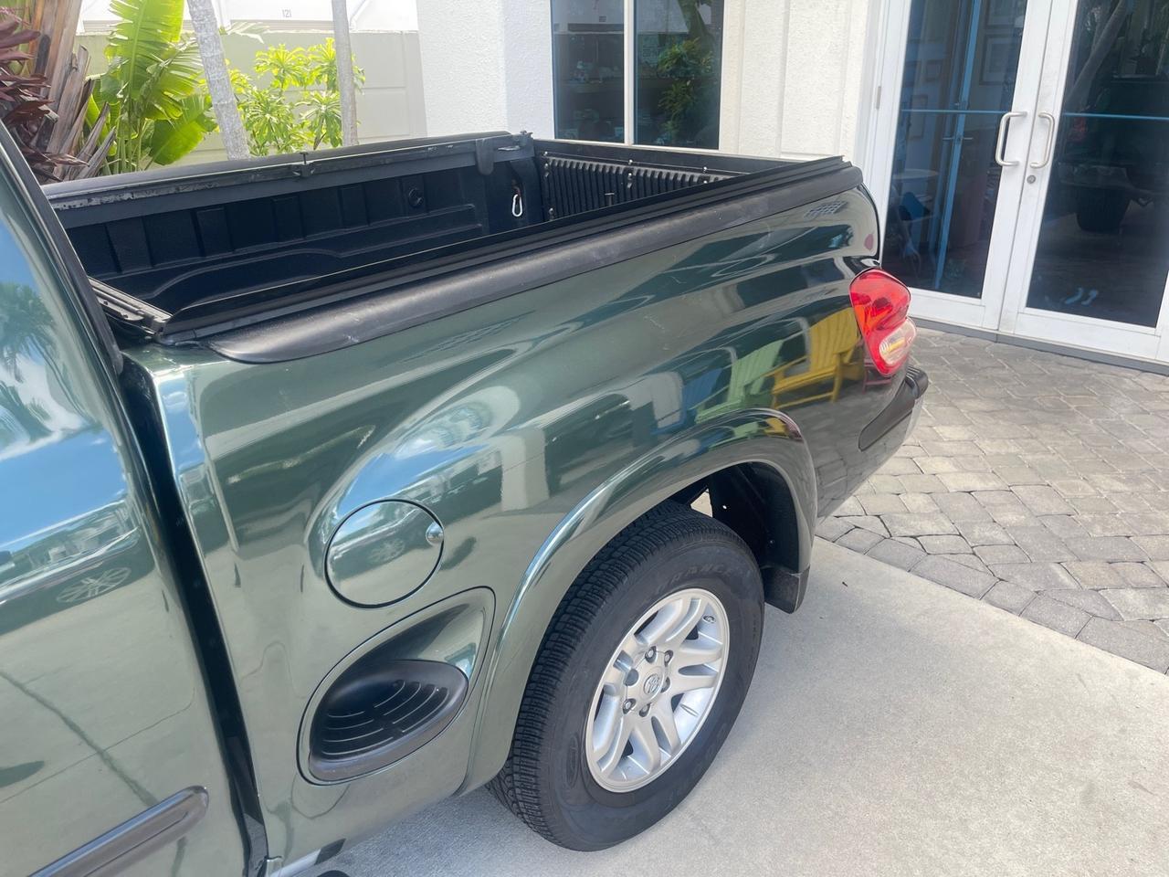2006 Toyota Tundra SR5 LOW MILES 4.7 V8 Pompano Beach FL