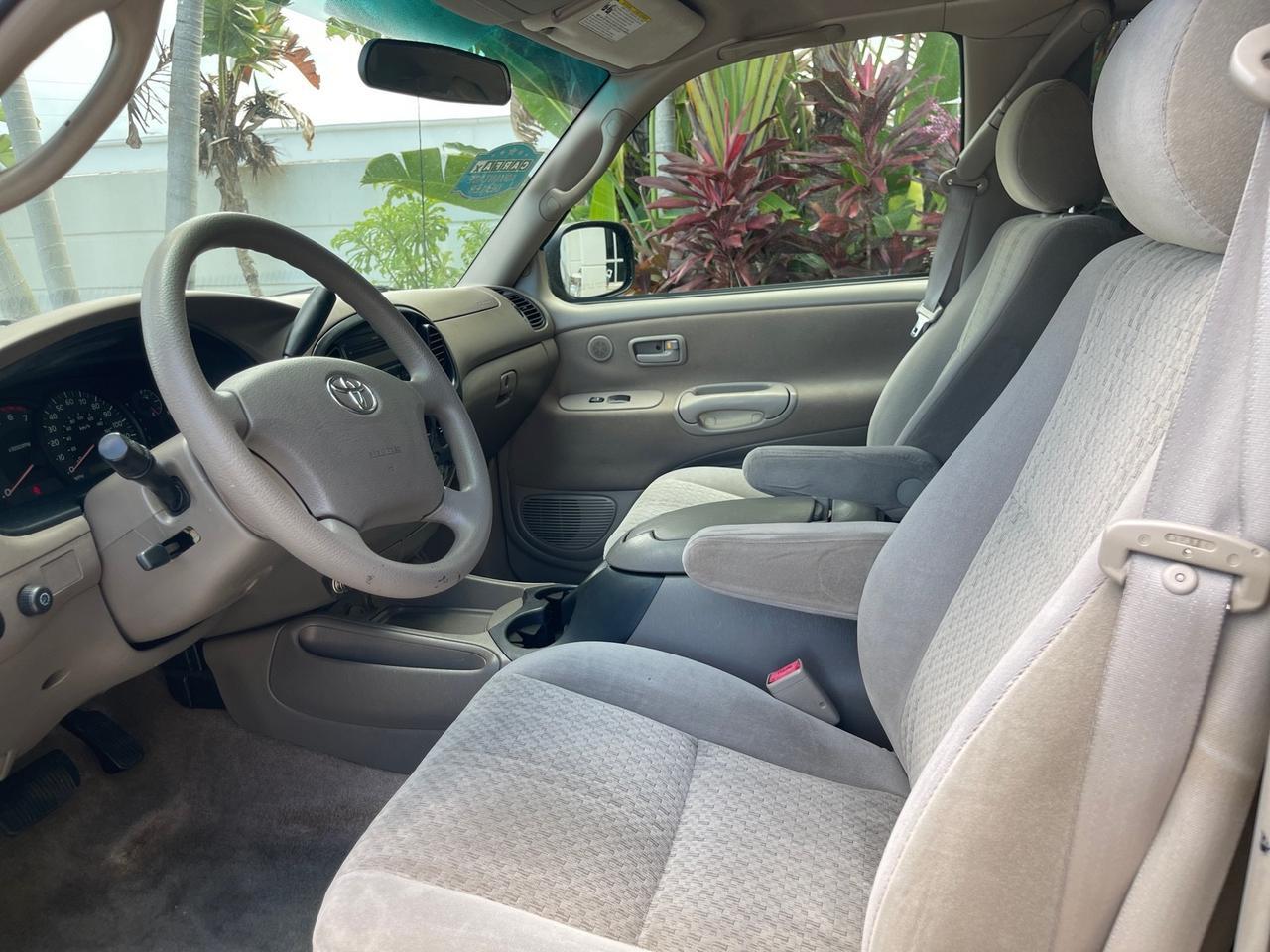 2006 Toyota Tundra SR5 LOW MILES 4.7 V8 Pompano Beach FL