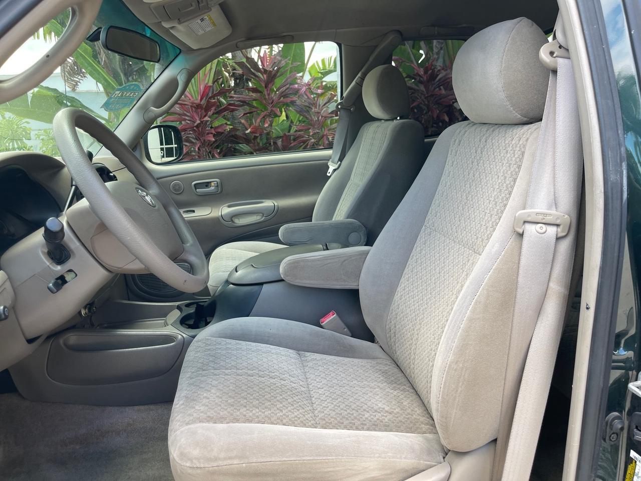 2006 Toyota Tundra SR5 LOW MILES 4.7 V8 Pompano Beach FL