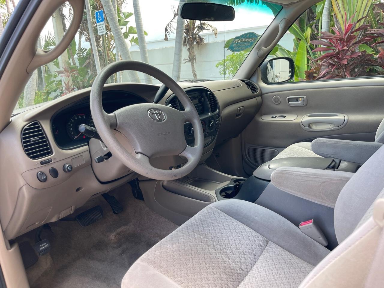 2006 Toyota Tundra SR5 LOW MILES 4.7 V8 Pompano Beach FL