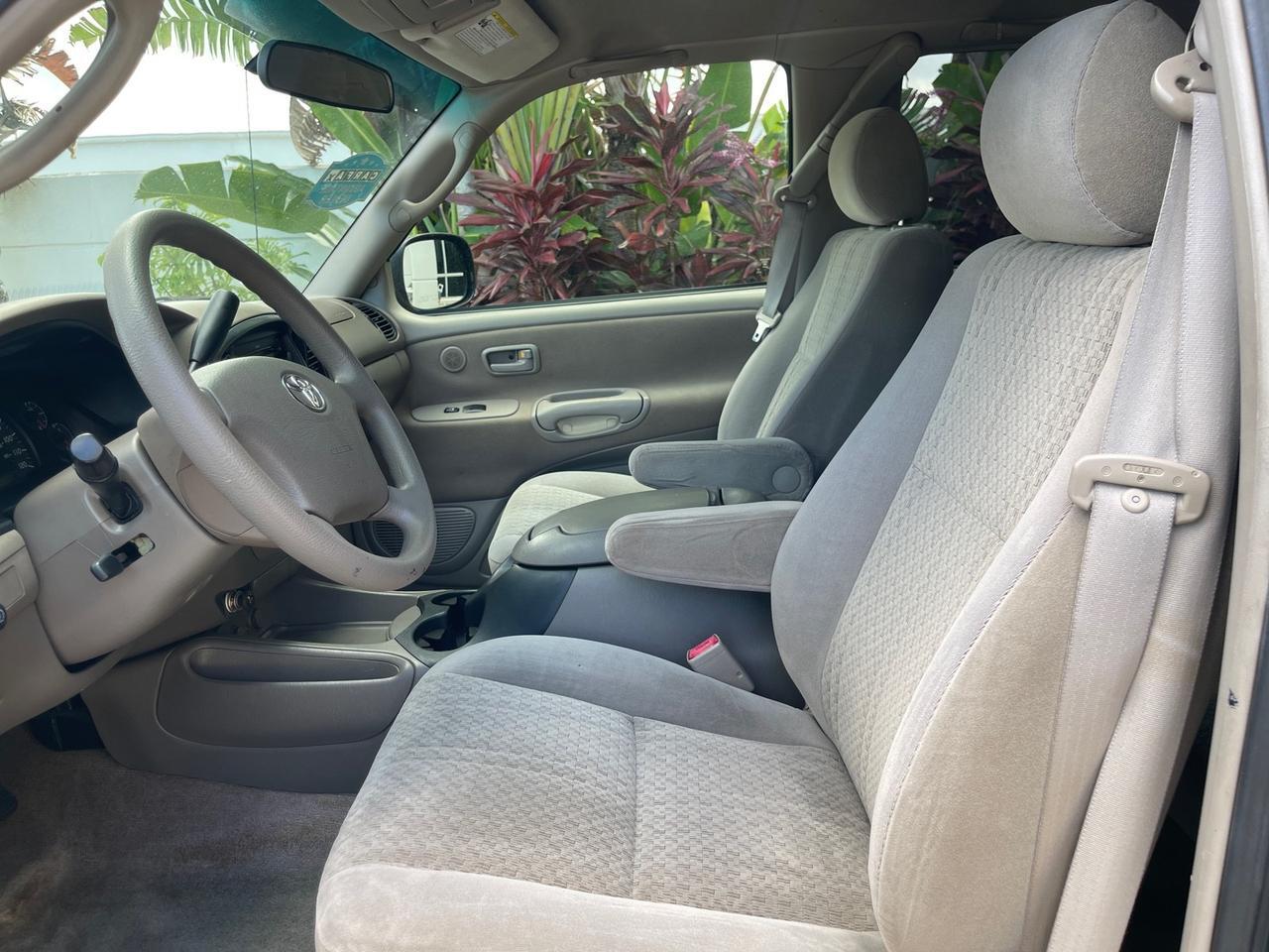 2006 Toyota Tundra SR5 LOW MILES 4.7 V8 Pompano Beach FL