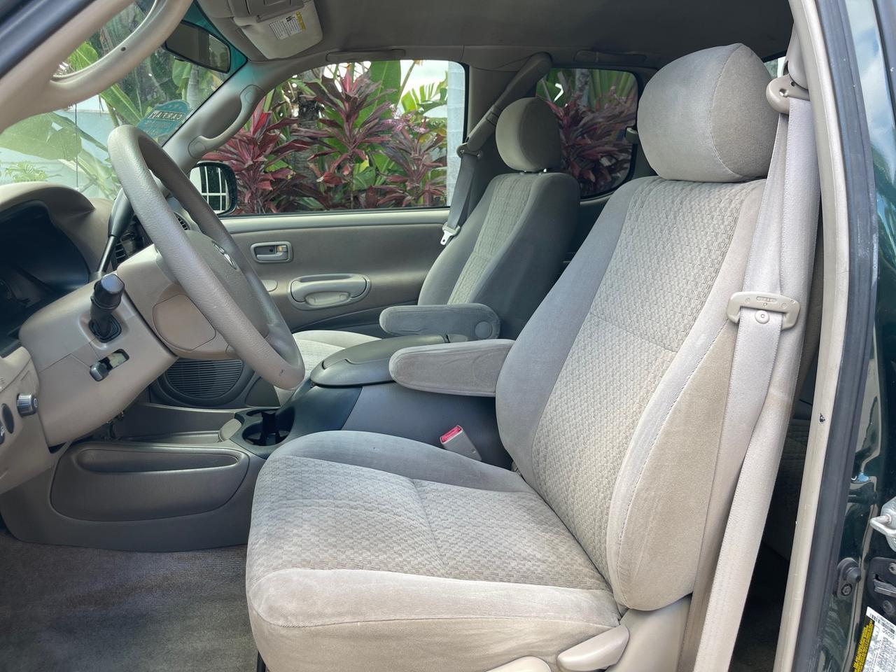 2006 Toyota Tundra SR5 LOW MILES 4.7 V8 Pompano Beach FL