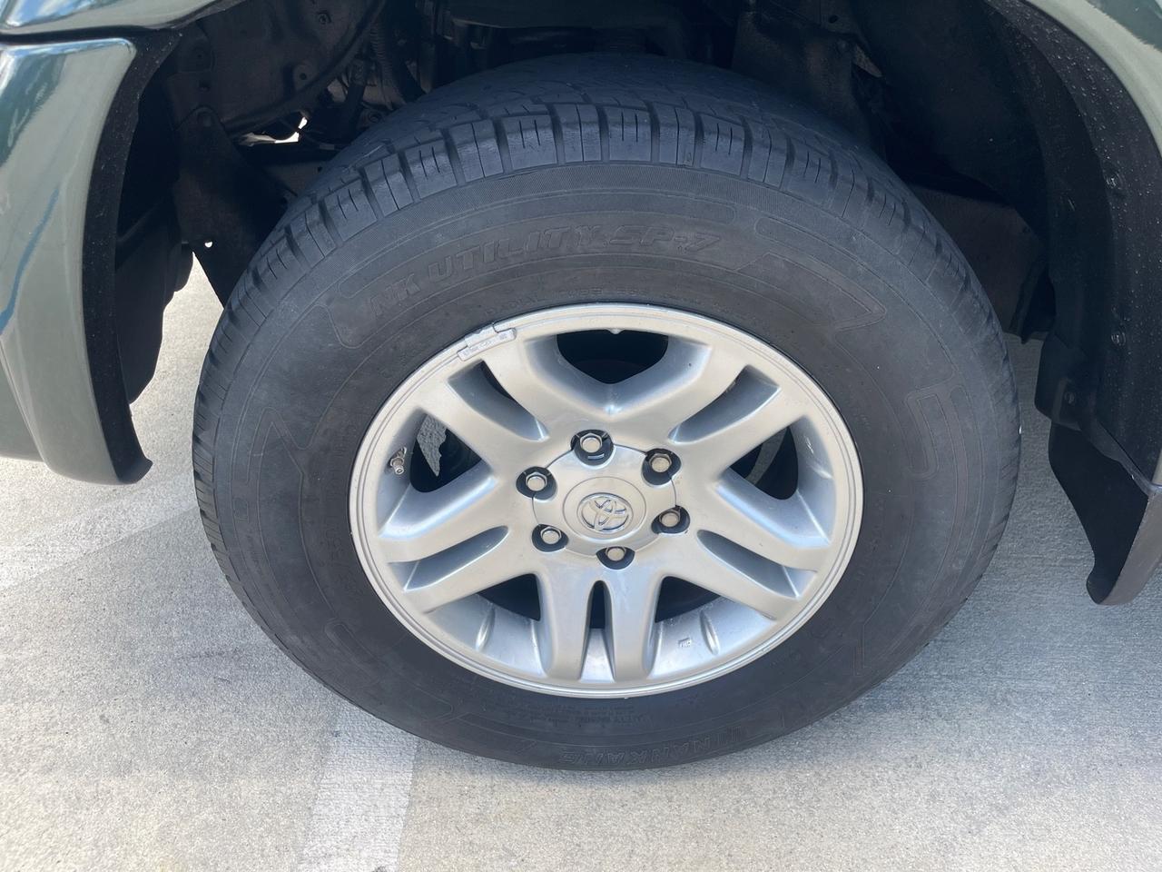 2006 Toyota Tundra SR5 LOW MILES 4.7 V8 Pompano Beach FL