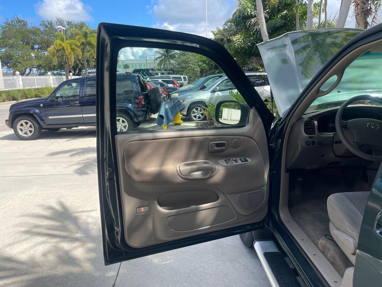 2006 Toyota Tundra SR5 LOW MILES 4.7 V8 Pompano Beach FL
