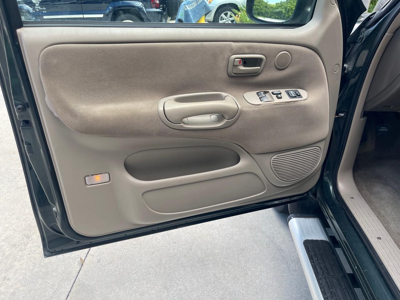 2006 Toyota Tundra SR5 LOW MILES 4.7 V8 Pompano Beach FL