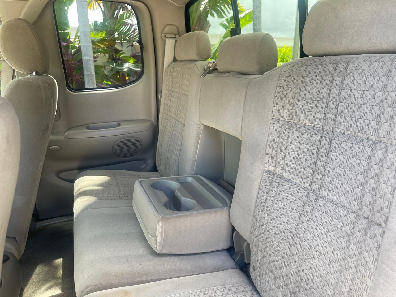 2006 Toyota Tundra SR5 LOW MILES 4.7 V8 Pompano Beach FL