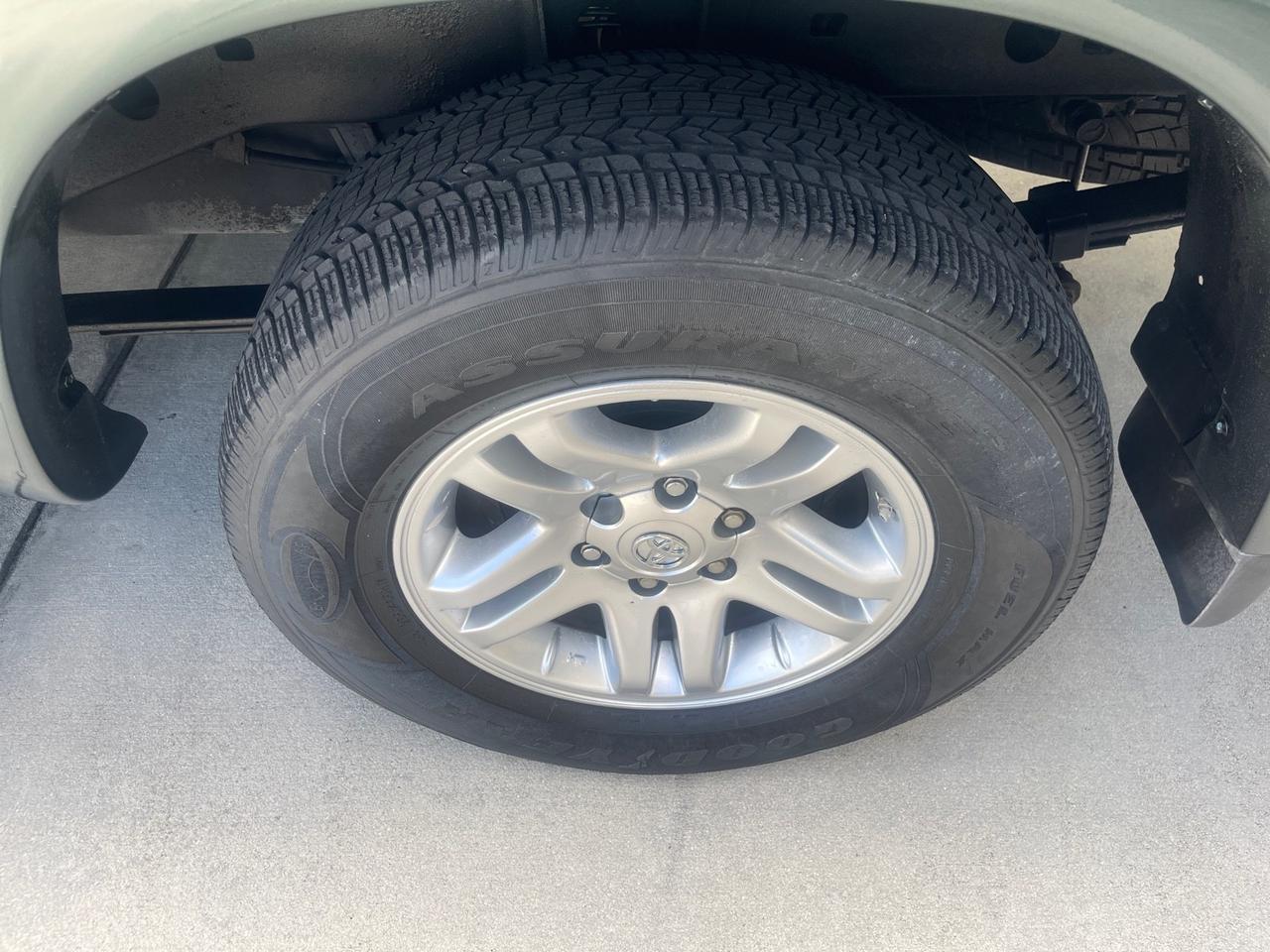 2006 Toyota Tundra SR5 LOW MILES 4.7 V8 Pompano Beach FL