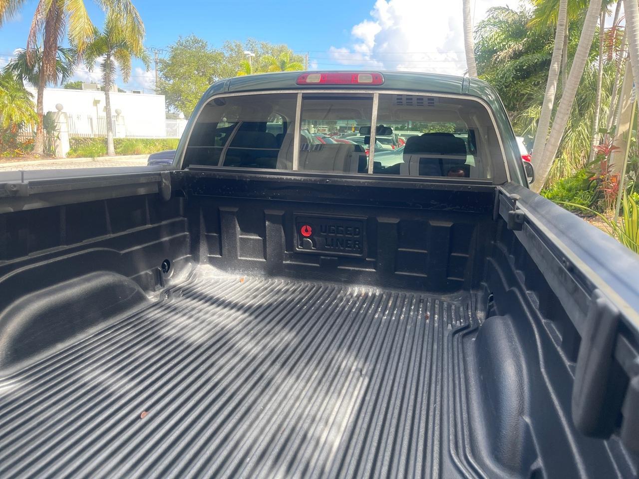 2006 Toyota Tundra SR5 LOW MILES 4.7 V8 Pompano Beach FL