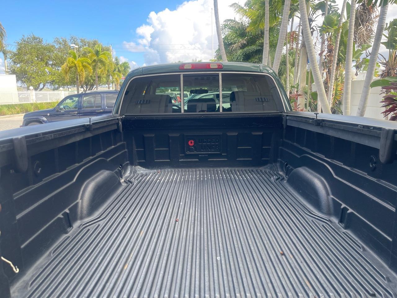 2006 Toyota Tundra SR5 LOW MILES 4.7 V8 Pompano Beach FL