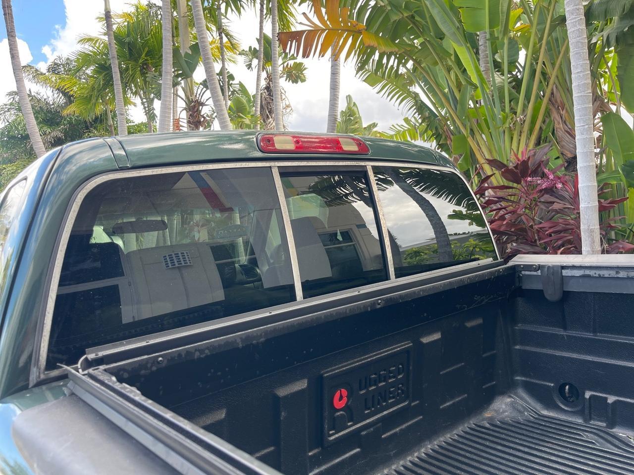 2006 Toyota Tundra SR5 LOW MILES 4.7 V8 Pompano Beach FL