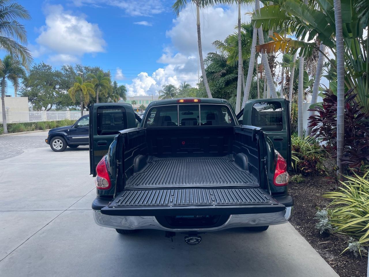 2006 Toyota Tundra SR5 LOW MILES 4.7 V8 Pompano Beach FL