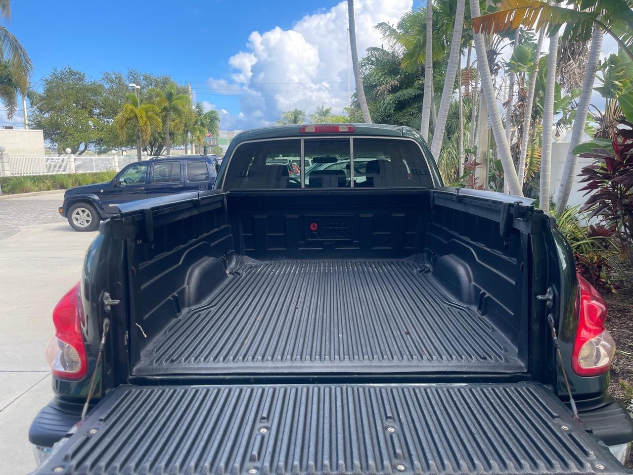 2006 Toyota Tundra SR5 LOW MILES 4.7 V8 Pompano Beach FL