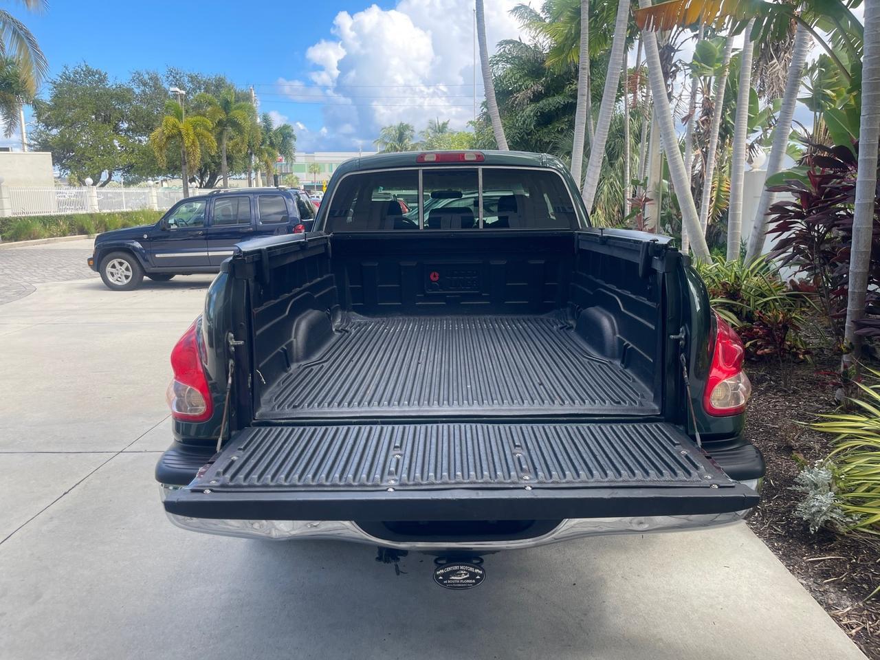 2006 Toyota Tundra SR5 LOW MILES 4.7 V8 Pompano Beach FL