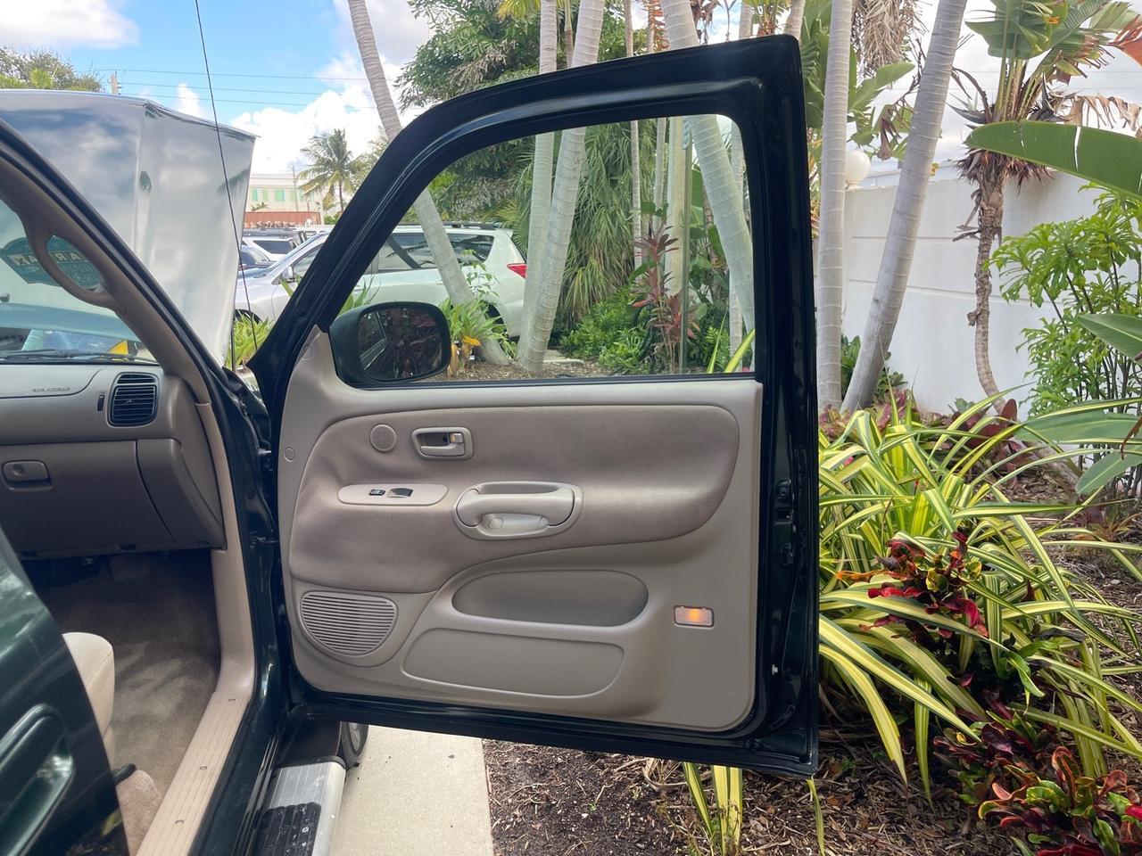 2006 Toyota Tundra SR5 LOW MILES 4.7 V8 Pompano Beach FL