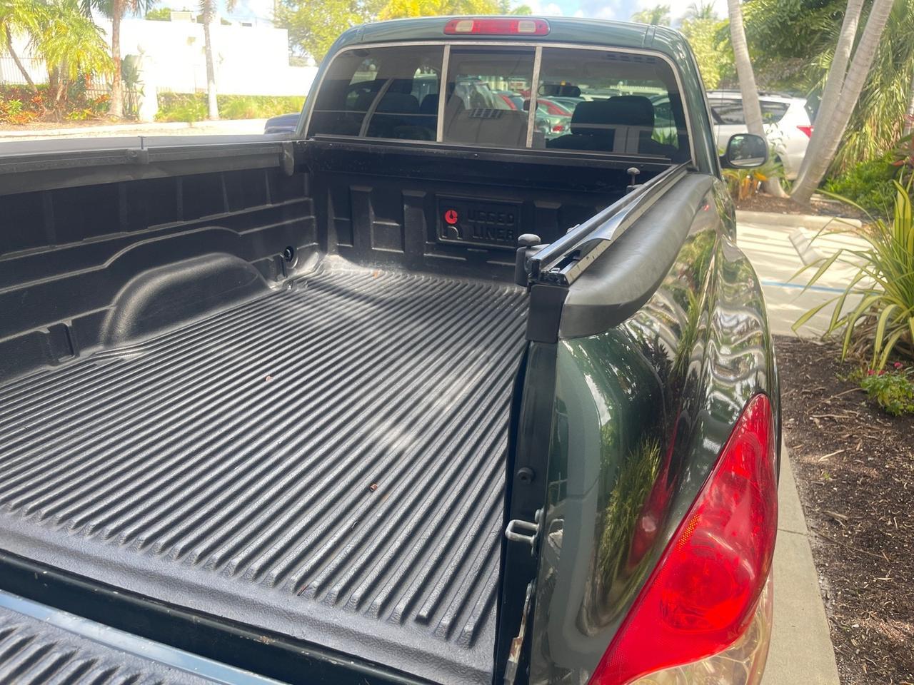 2006 Toyota Tundra SR5 LOW MILES 4.7 V8 Pompano Beach FL