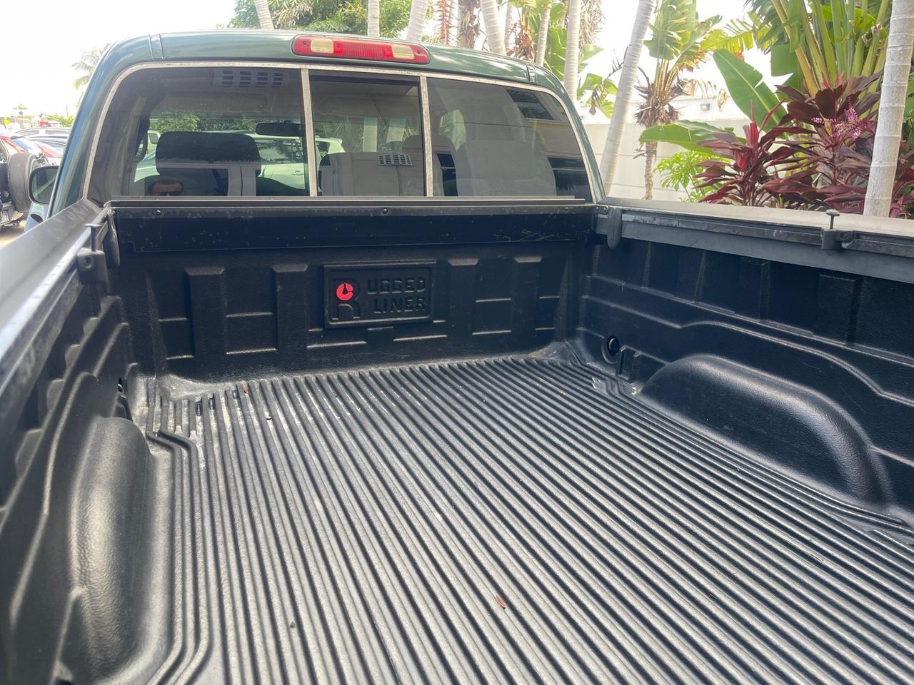 2006 Toyota Tundra SR5 LOW MILES 4.7 V8 Pompano Beach FL