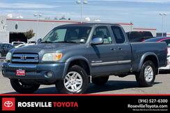 2006_Toyota_Tundra_SR5_ Roseville CA