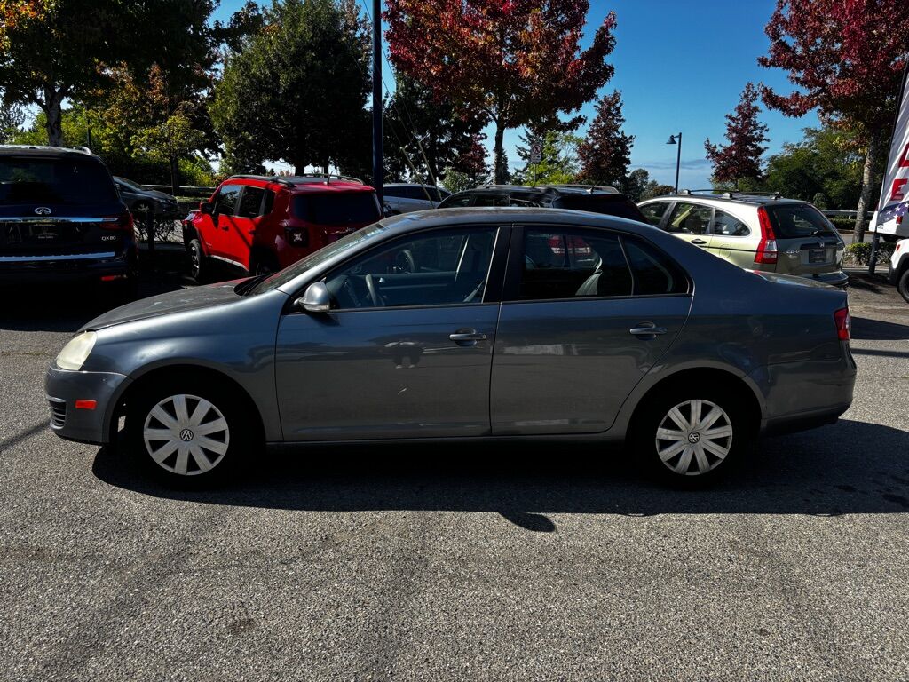 2006 VOLKSWAGEN JETTA VALUE EDITION P