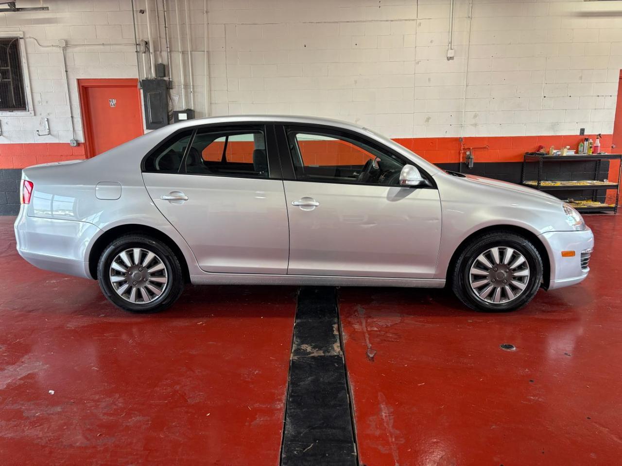 2006 Volkswagen Jetta Value Edition