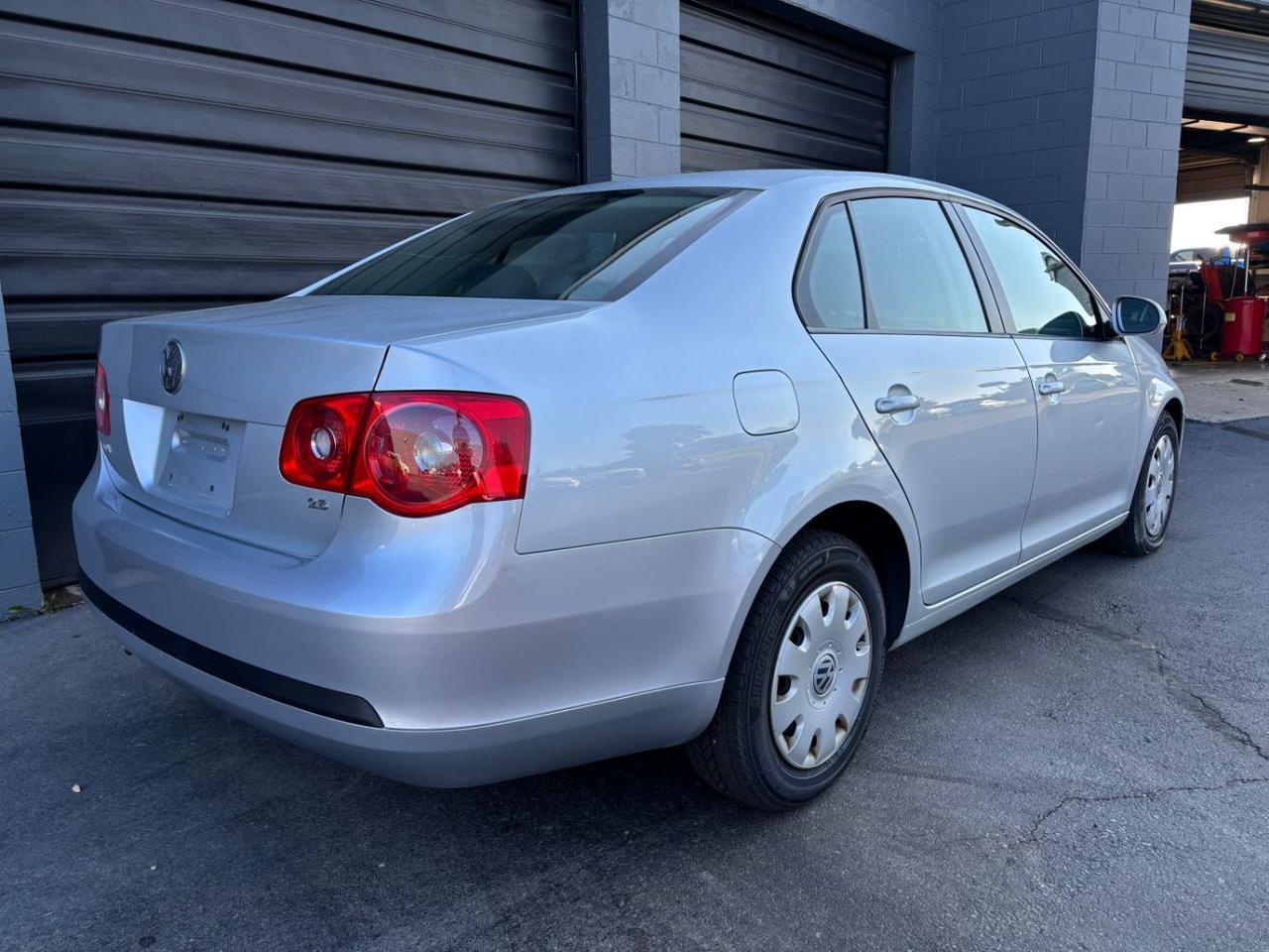 2006 Volkswagen Jetta Value Edition Franklin OH