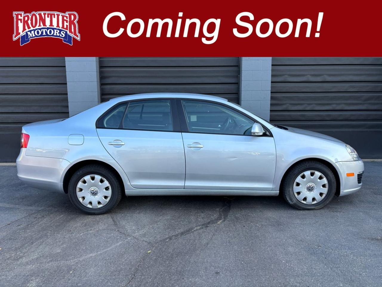 2006 Volkswagen Jetta Value Edition