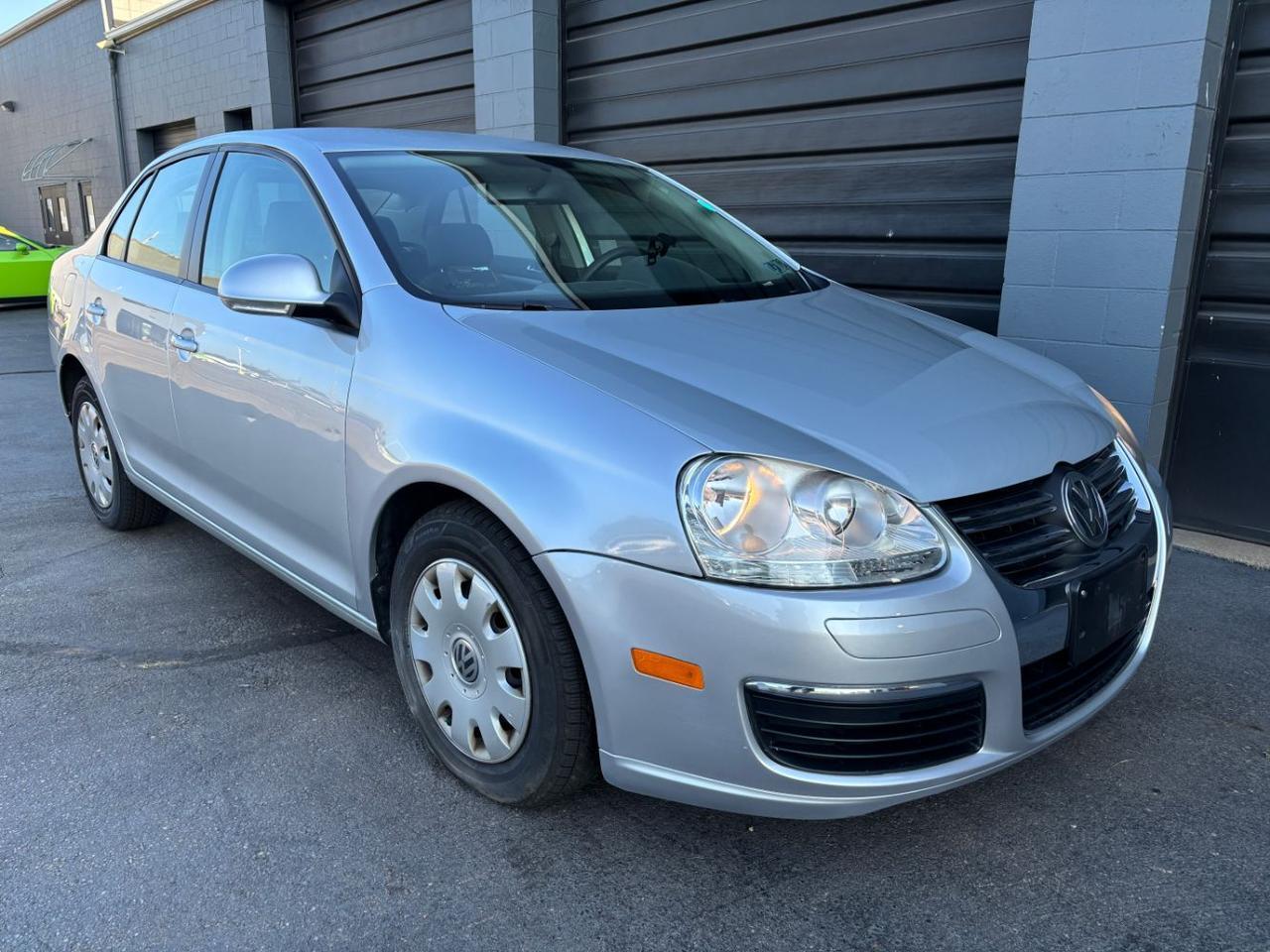 2006 Volkswagen Jetta Value Edition Franklin OH