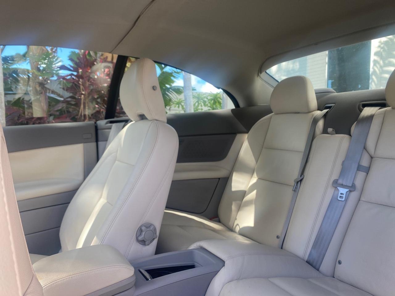 2006 Volvo C70 LOW MILES 16,982 CONV Pompano Beach FL