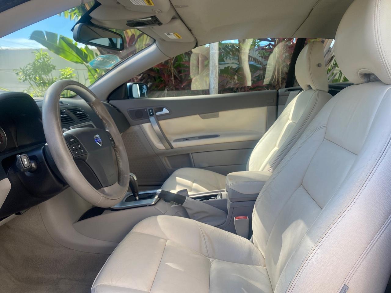 2006 Volvo C70 LOW MILES 16,982 CONV Pompano Beach FL