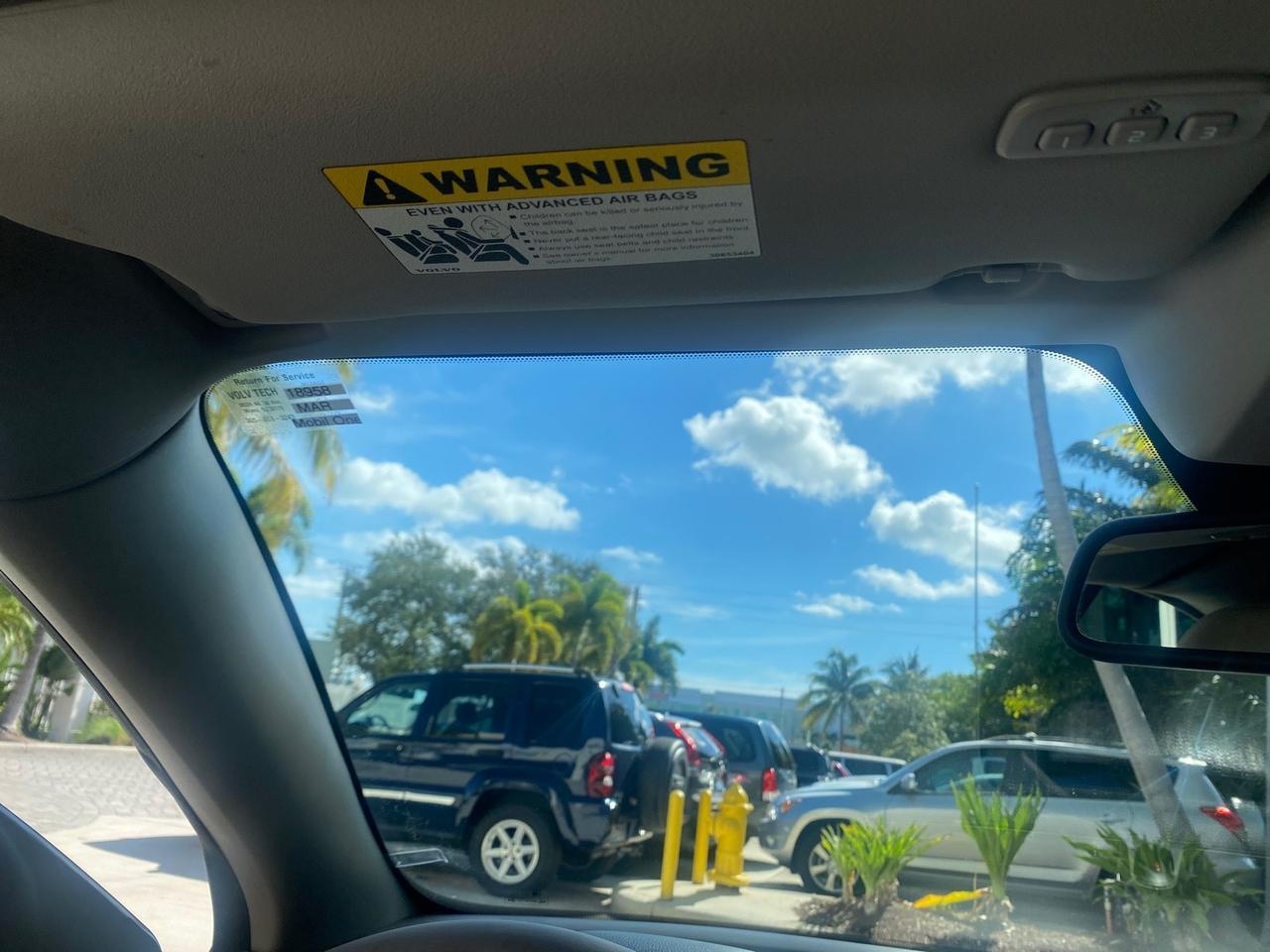 2006 Volvo C70 LOW MILES 16,982 CONV Pompano Beach FL