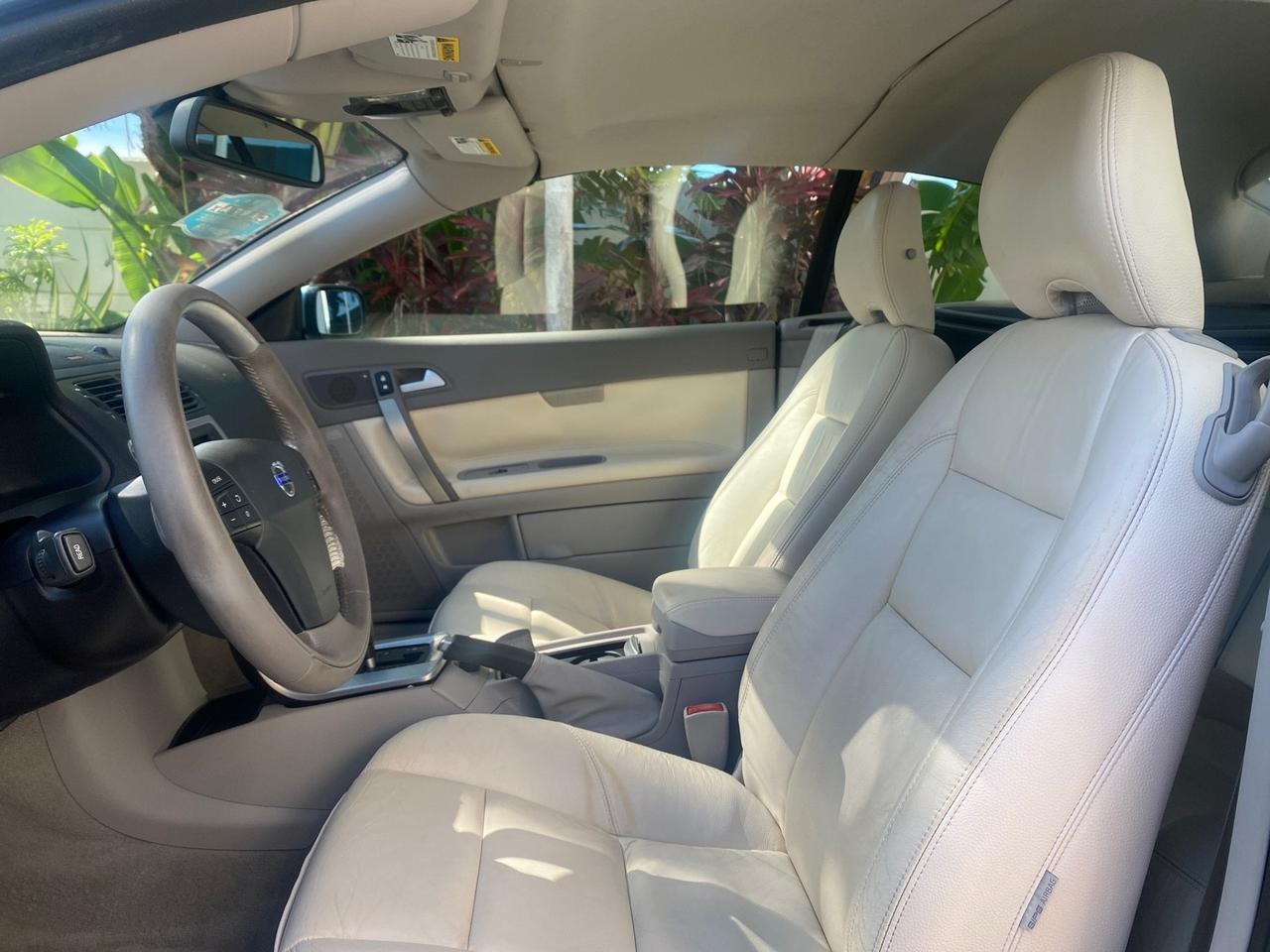 2006 Volvo C70 LOW MILES 16,982 CONV Pompano Beach FL