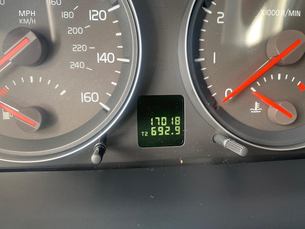 2006 Volvo C70 LOW MILES 16,982 CONV Pompano Beach FL